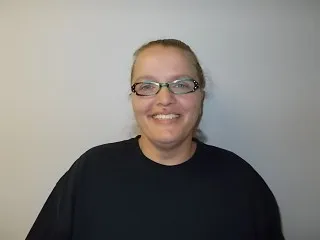 Registry photo of Debra Marie Gawarecki