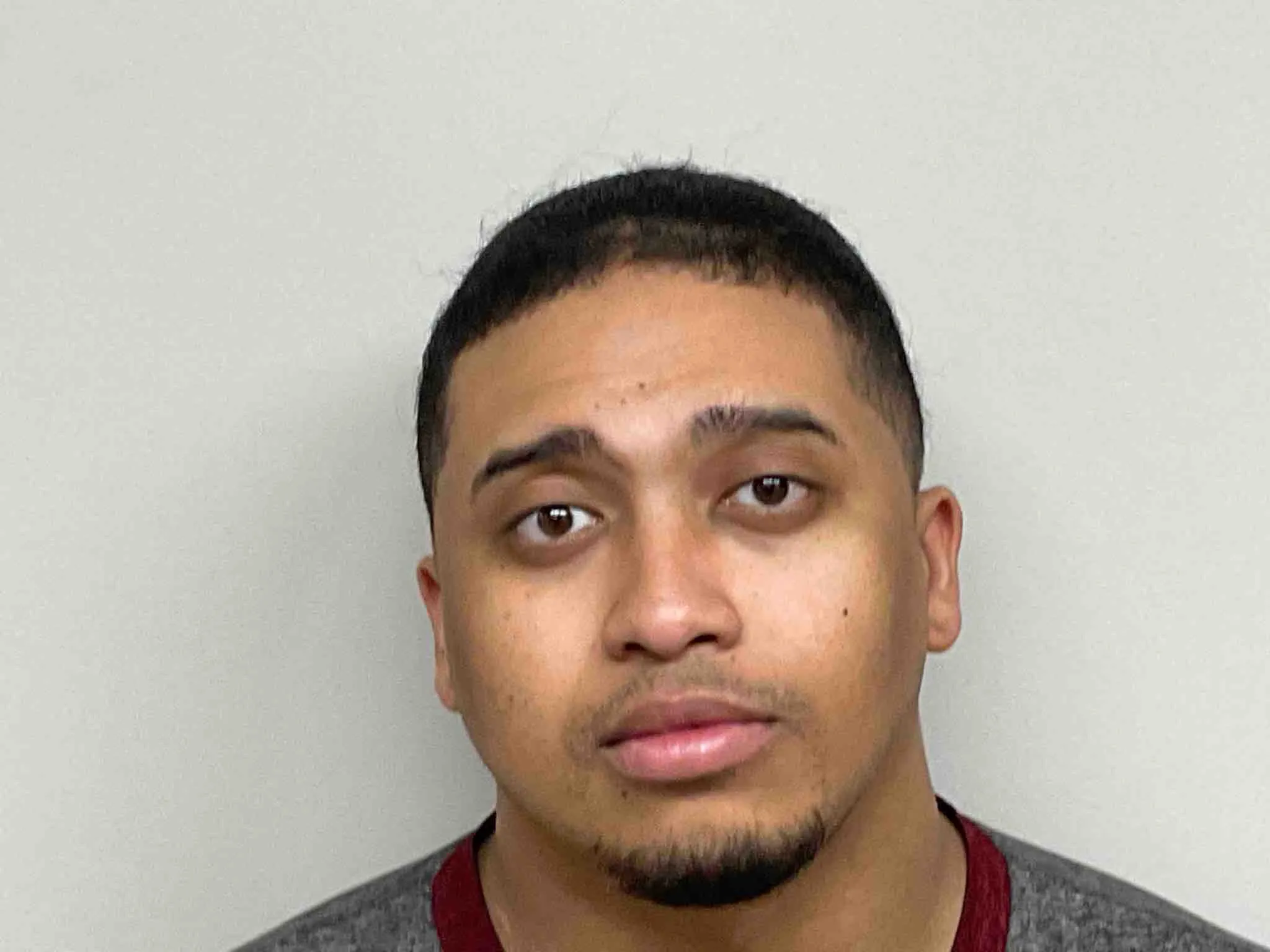 Registry photo of Paiwan Abaquetai Dara