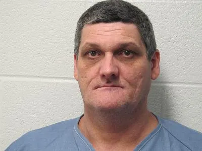 Registry photo of Napoleon Timmy White