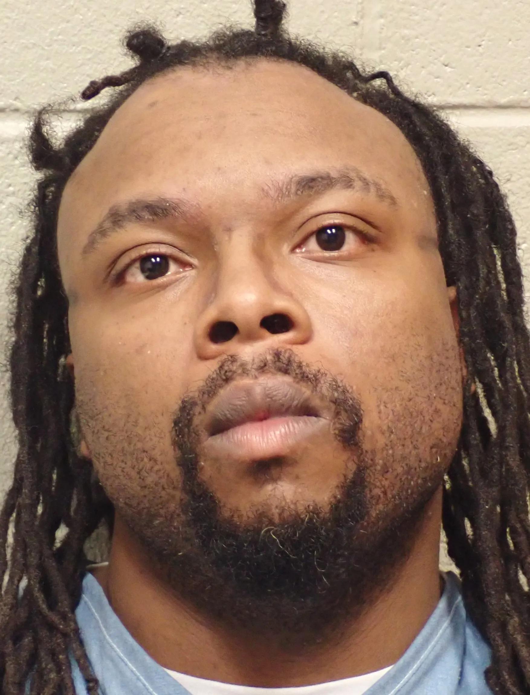 Registry photo of Anthony Maurice Carney