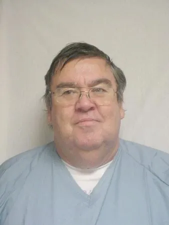 Registry photo of James Reece Troxell