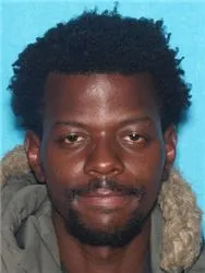 Most recent booking photo for Jesse D Marshall