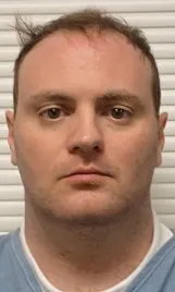 Registry photo of Travis H. Young