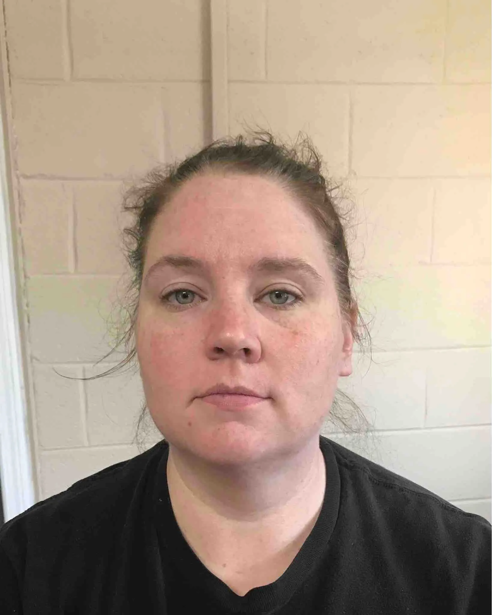 Registry photo of Tabitha Renee Strawbridge