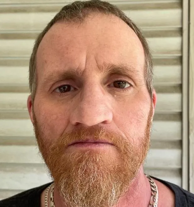 Most recent booking photo for Larry Christopher Cox