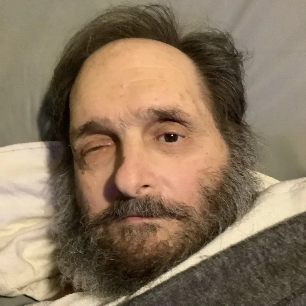 Registry photo of Salvatore Pisano