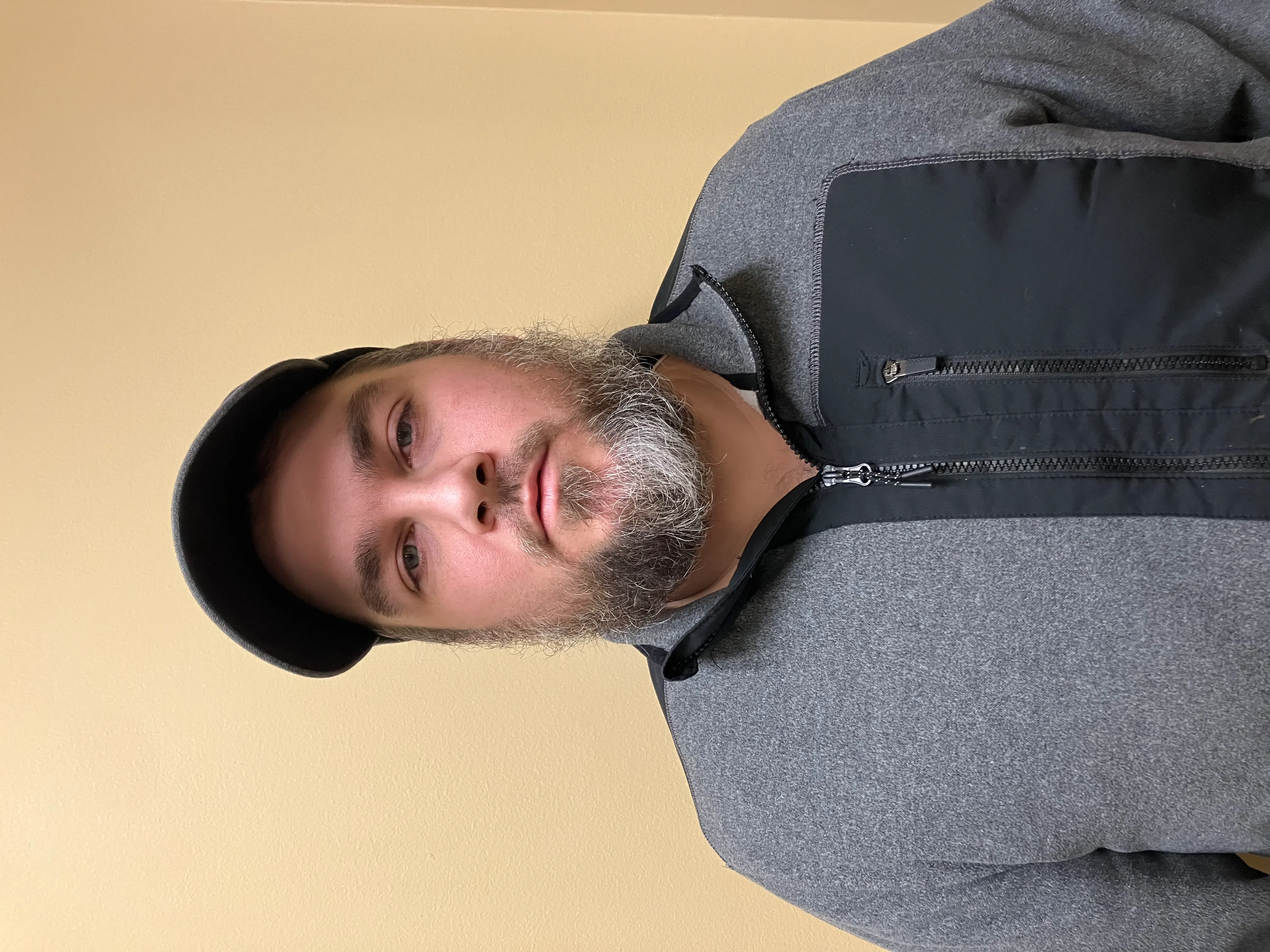 Registry photo of Joshua Dean Pomeroy