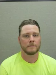 Registry photo of Todd Steven Gluckner