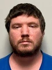 Registry photo of Benjerman L Smith