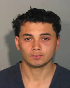 Registry photo of Rena Rejas