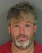 Registry photo of Billy John Stanley