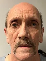 Registry photo of Bates Lonnie Lee