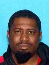 Registry photo of Johnny Darnell Carr