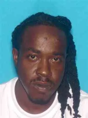 Registry photo of Anthony Eugene Freeman