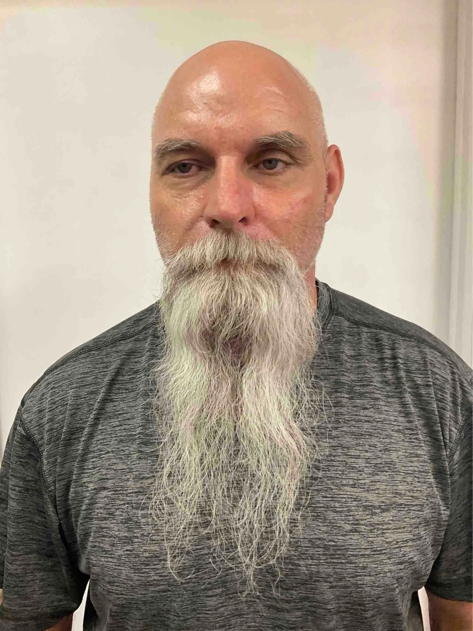 Registry photo of Franklin Wesley Hammers