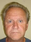 Registry photo of Joseph Wayne Owens