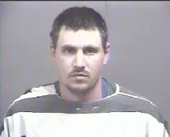 Registry photo of Jess James Todd