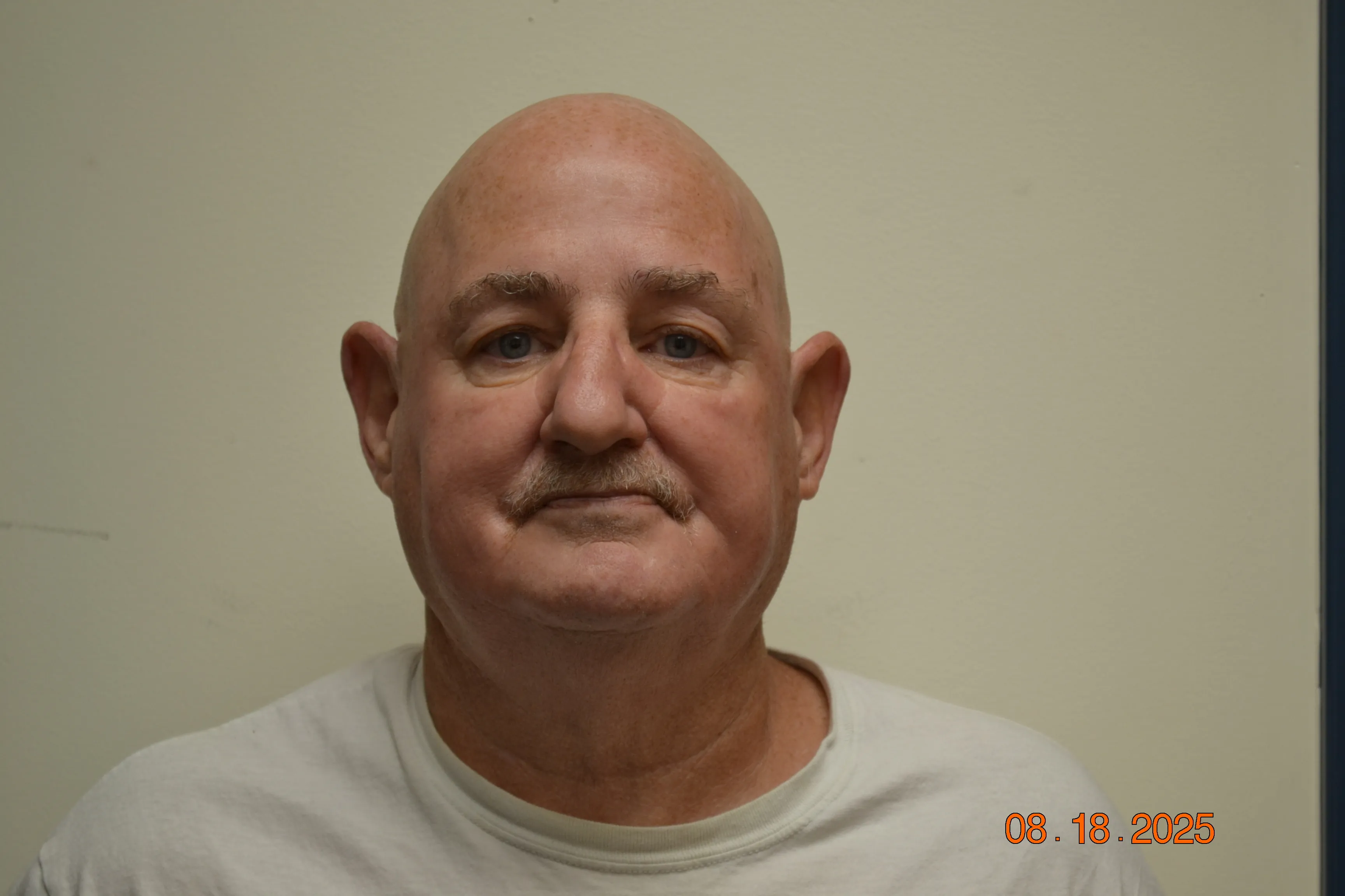 Registry photo of John Joseph Steiner