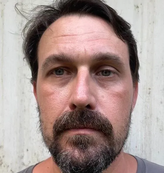 Registry photo of Melvin Nmn Watts