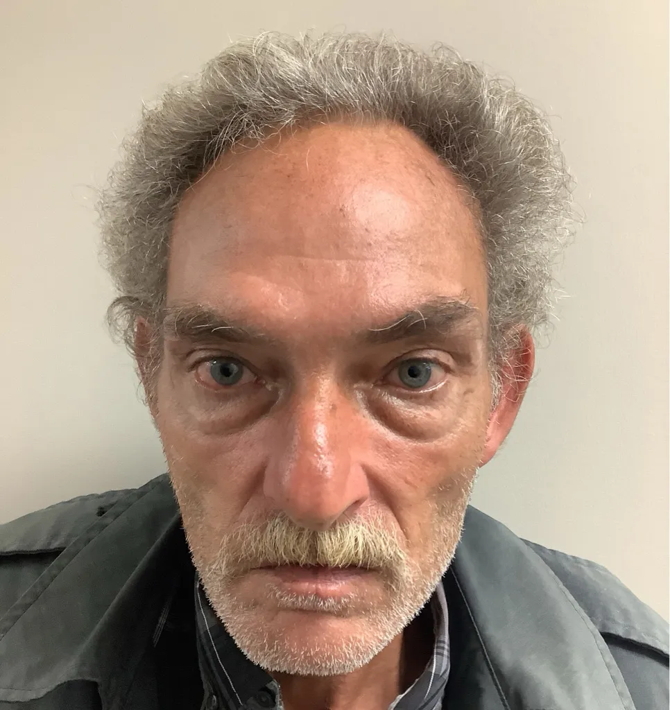 Registry photo of Timothy Adam Collins