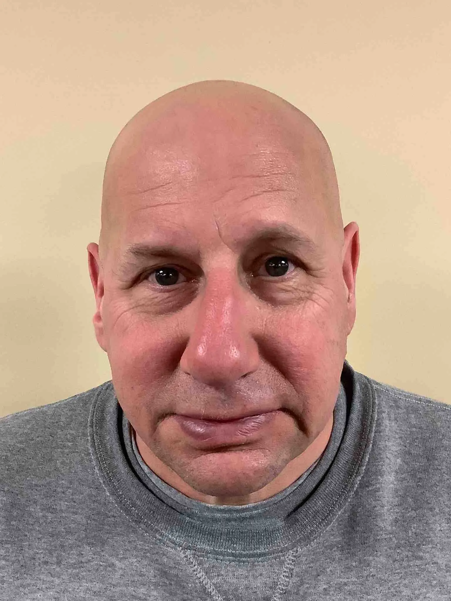 Registry photo of Jason Kenneth Rogers