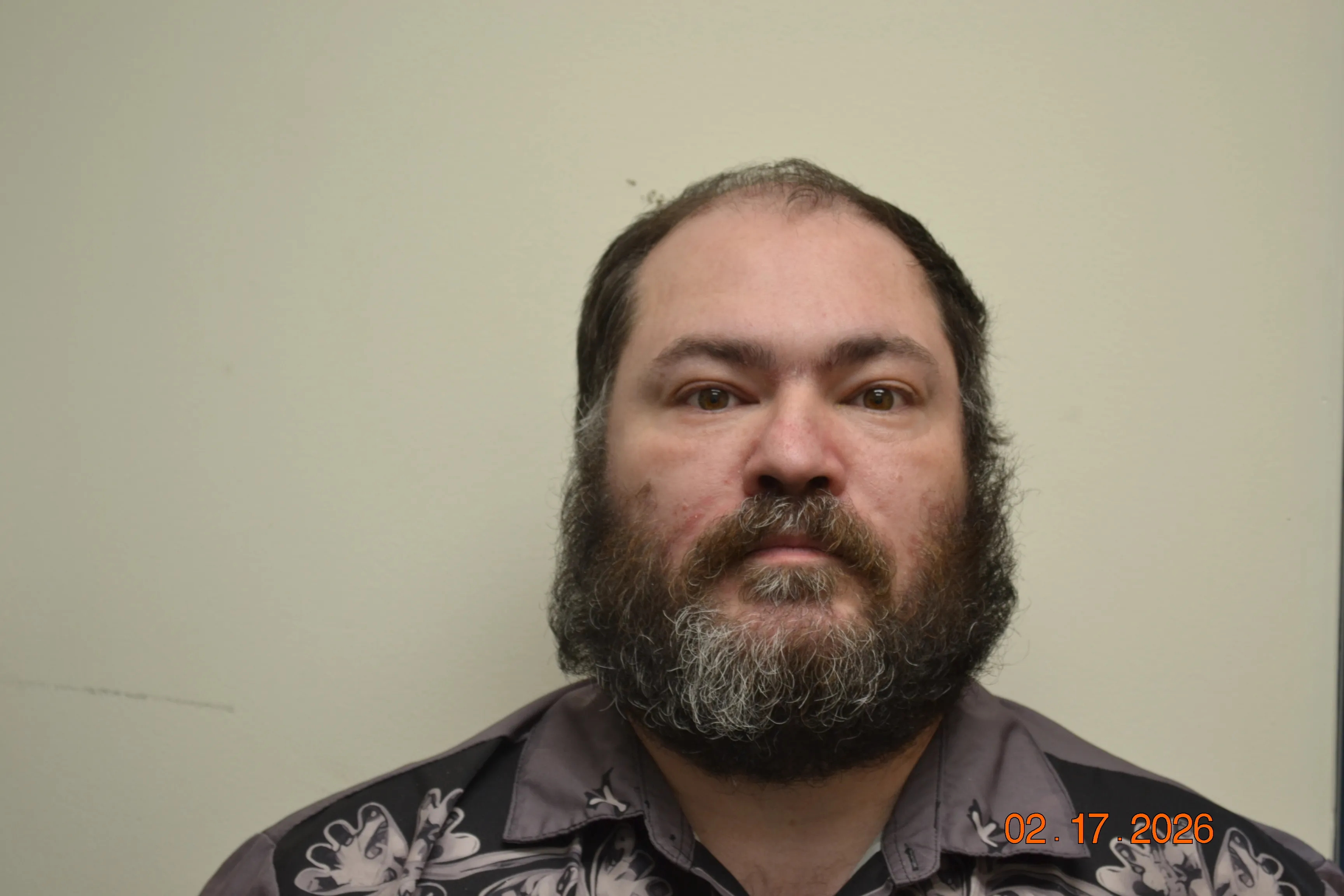 Registry photo of Mark Astudillo