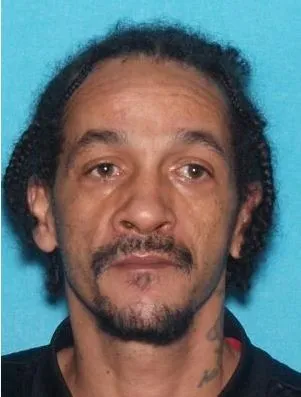 Registry photo of Howard Passmore