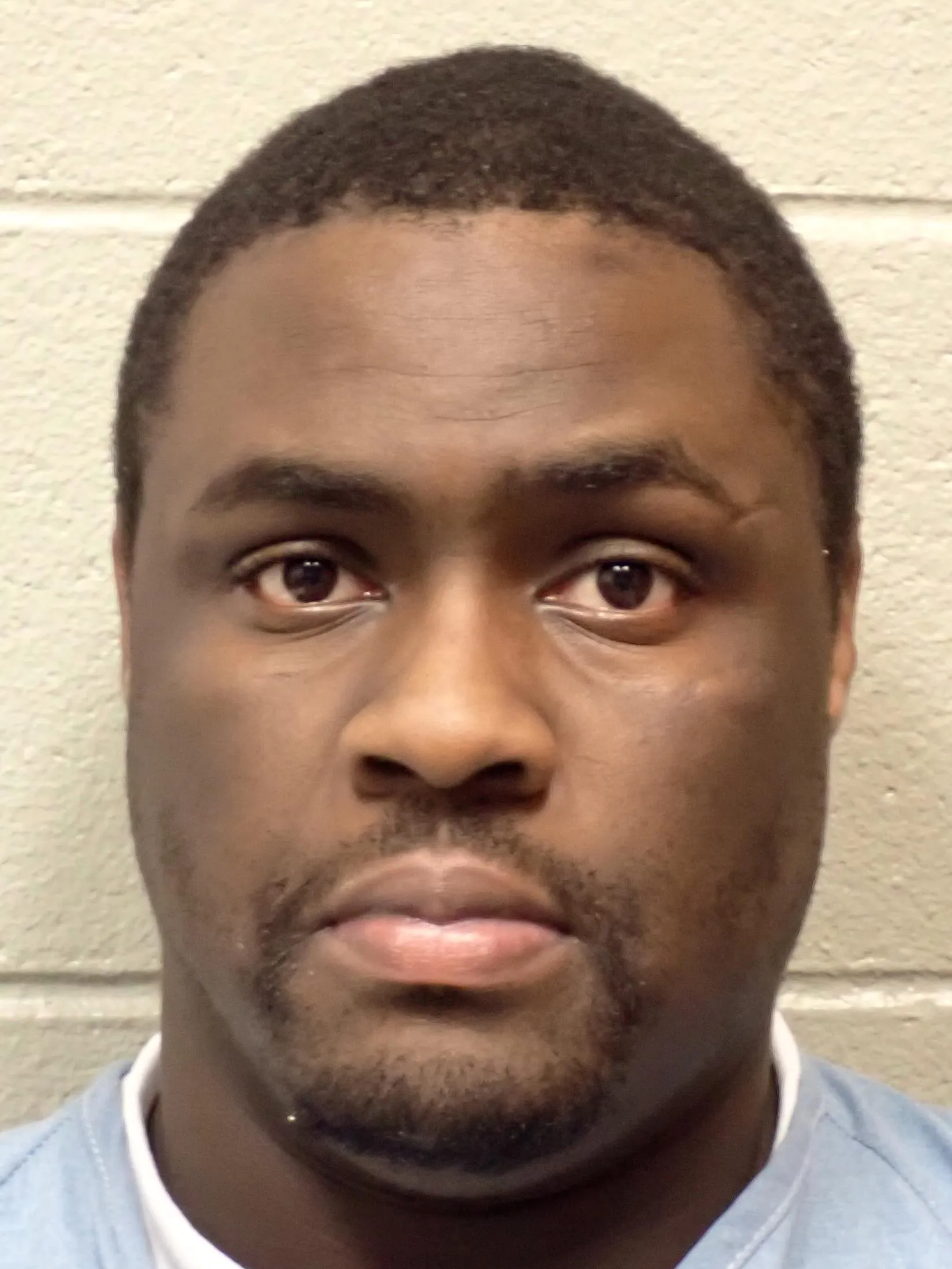 Registry photo of Dominique Cordell Brown