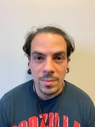 Registry photo of Alexis Alicea-Nieves