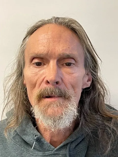 Registry photo of Charles A Wray