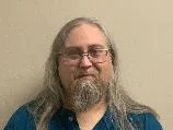 Registry photo of Michael Dewayne Rhodes