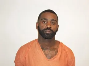 Registry photo of Travis Lemund Jones