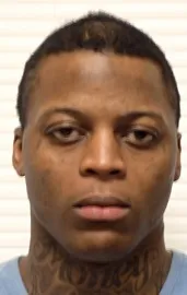 Registry photo of Pshawn Anfernee Oliver