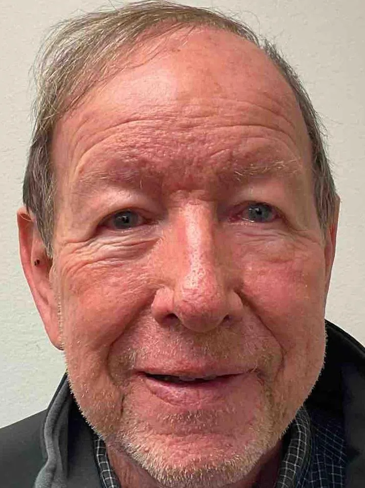 Registry photo of Jess Willard Love