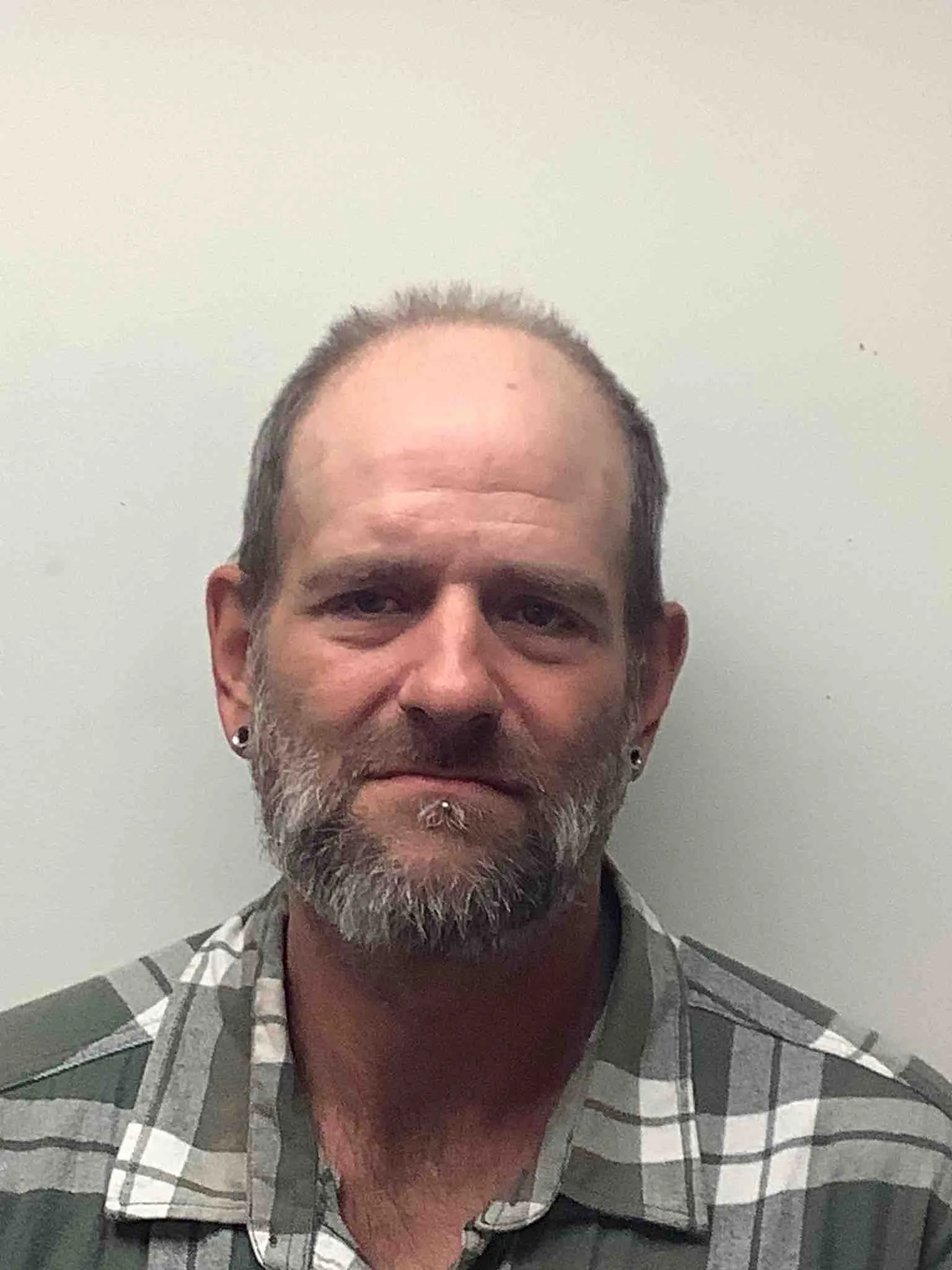 Registry photo of William Howard Waters