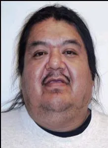 Registry photo of Joseph Martin Arch