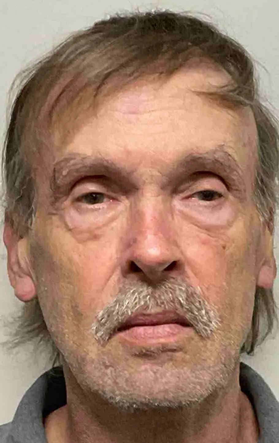 Registry photo of J T Franklin