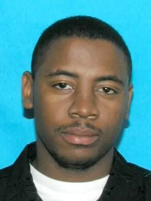 Registry photo of Maxie Cantrell Johnson