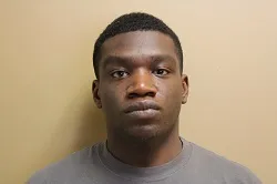 Registry photo of James T Dye