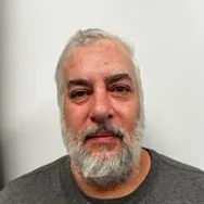 Registry photo of Donald Lee Todd