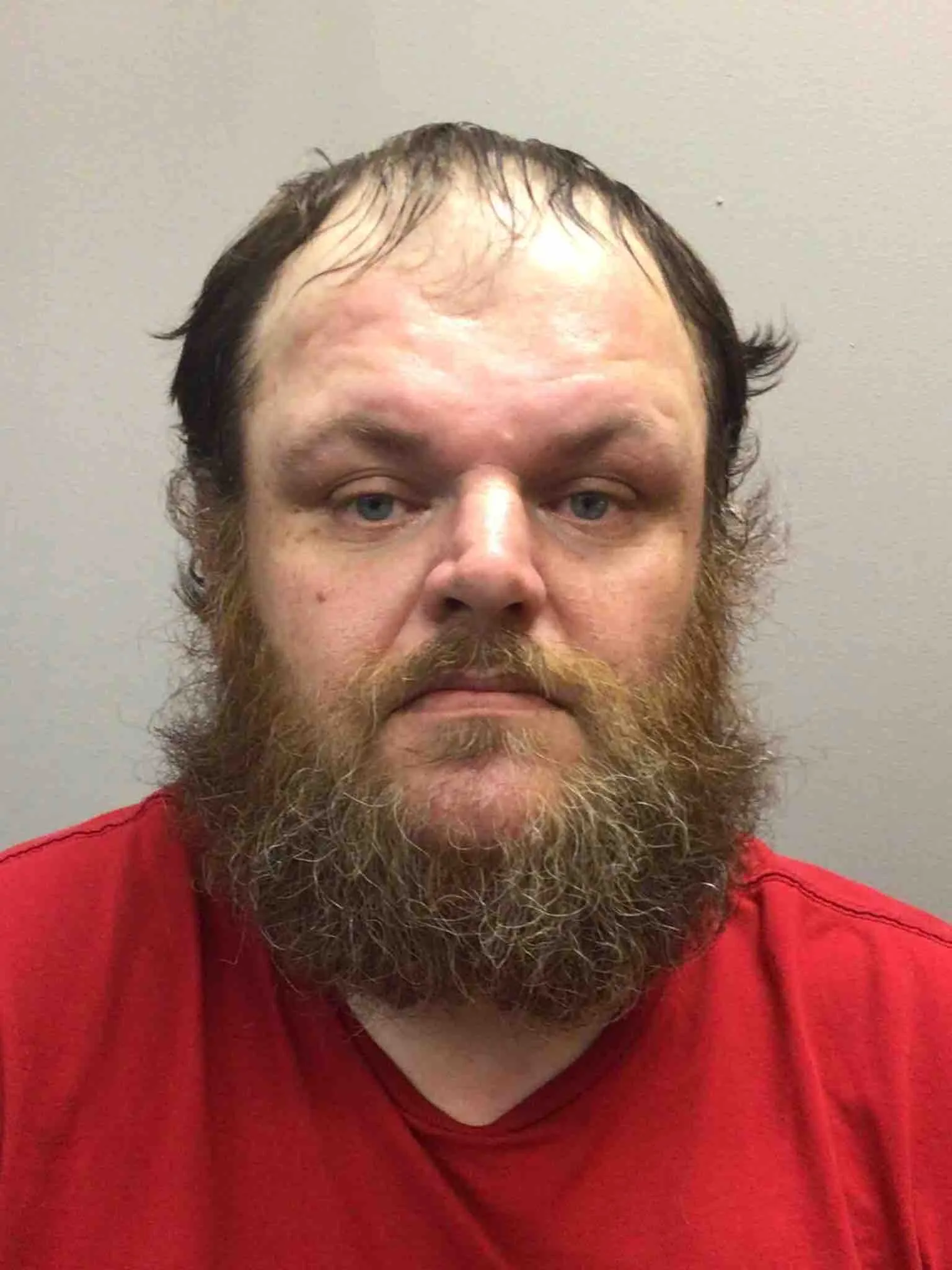 Registry photo of Jason Gary Reynolds