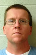 Registry photo of Darrin Antonio Dewalt