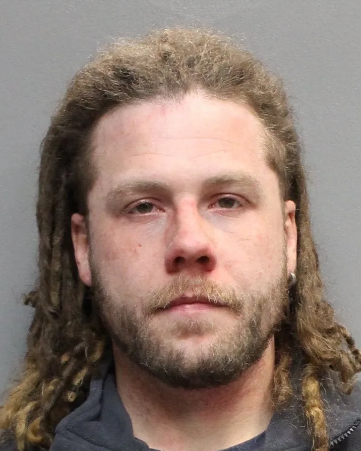 Registry photo of Nicholas Ferrit Adkins