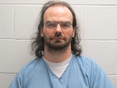 Registry photo of Rodney Neil Blalock