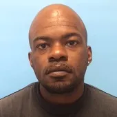 Registry photo of John Allen