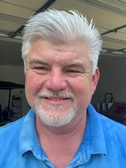 Registry photo of Scotty Lee Rymer