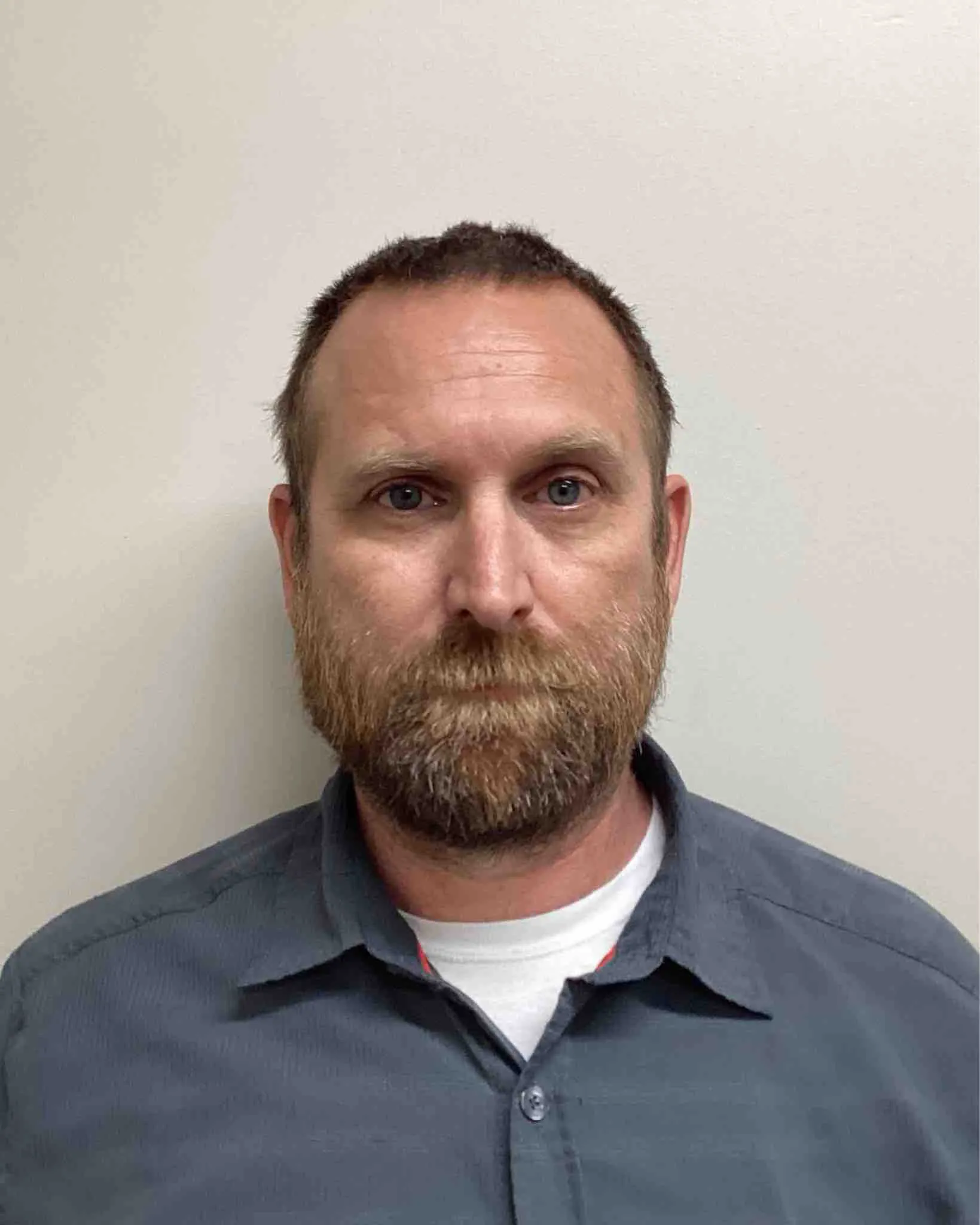 Registry photo of Anthony Austin Winters