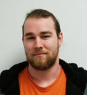 Registry photo of James Anthony Steele