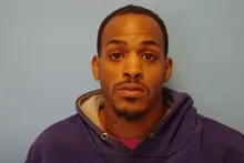 Registry photo of Richard Lance Wallace