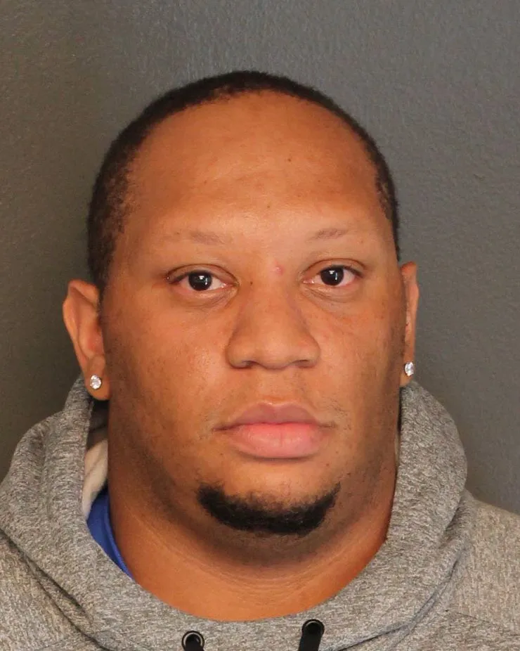 Registry photo of Christopher Scott Brownlee